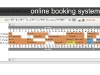 online-booking