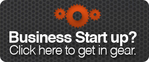 help with establishing your web presence if you are a business startup