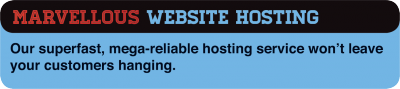 marvellous-hosting